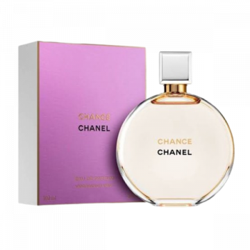 Chanel Chance 100Ml Kadın Parfüm