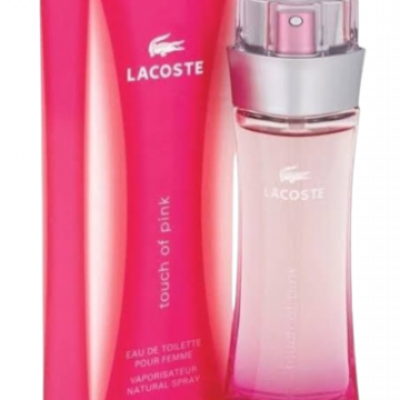 Lacoste Pink 90Ml Kadın Parfüm