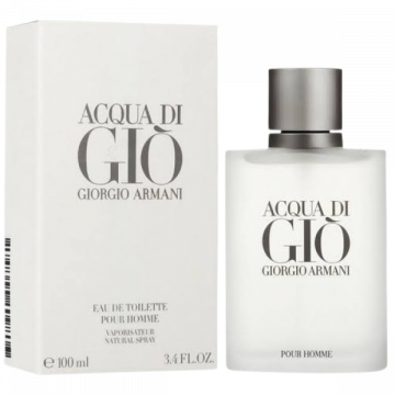 Giorgio Armani Acqua Di Gio Pour Home 100Ml Erkek Parfüm