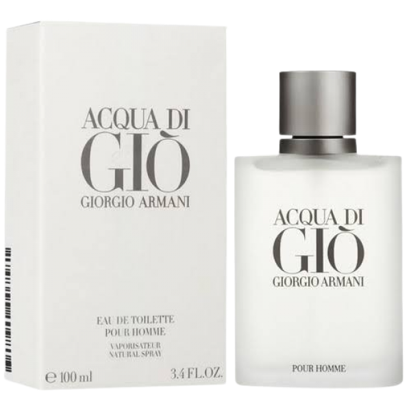 Giorgio Armani Acqua Di Gio Pour Home 100Ml Erkek Parfüm