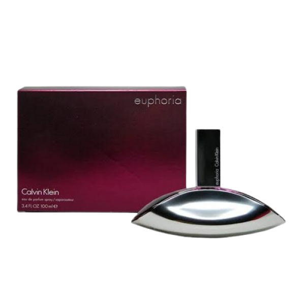 Calvin Klein Euphoria 100Ml Kadın Parfüm