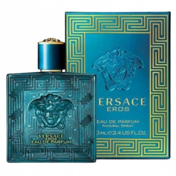 Versace Eros 100Ml Erkek Parfüm