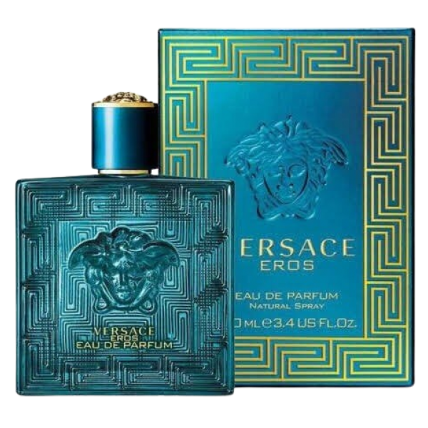 Versace Eros 100Ml Erkek Parfüm