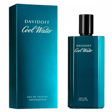 Davidoff Cool Water 100Ml Erkek Parfüm