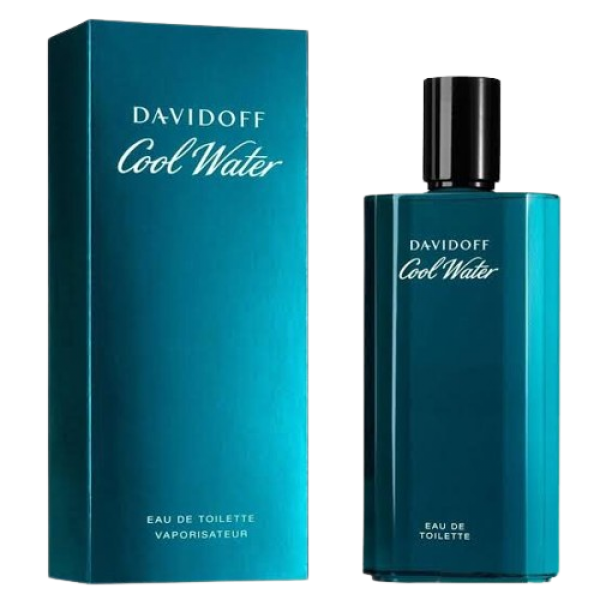 Davidoff Cool Water 100Ml Erkek Parfüm