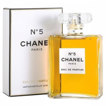 Chanel Paris No 5 100Ml Kadın Parfüm