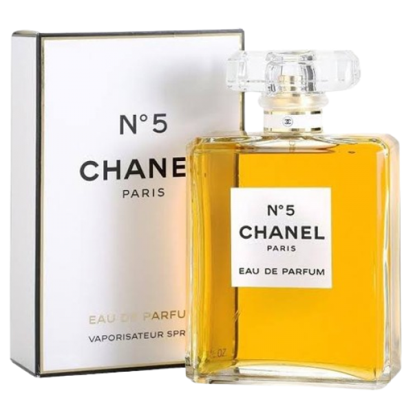 Chanel Paris No 5 100Ml Kadın Parfüm