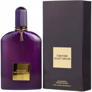 Tom Ford Velvet Orchid 100Ml Kadın Parfüm