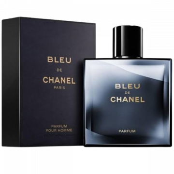 Bleu De Chanel 100Ml Erkek Parfüm