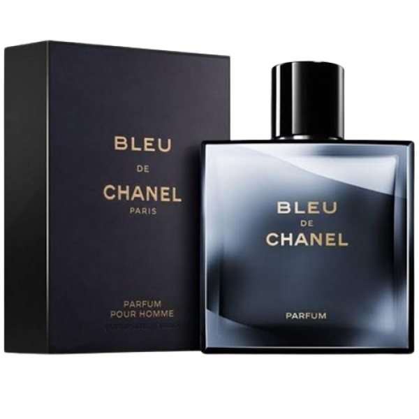 Bleu De Chanel 100Ml Erkek Parfüm