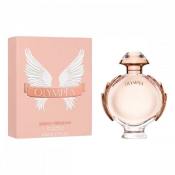 Paco Rabanne Olympea 80Ml Kadın Parfüm