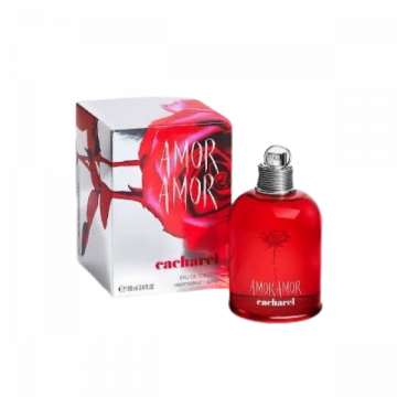 Cacharel Amor Amor 100Ml Kadın Parfüm