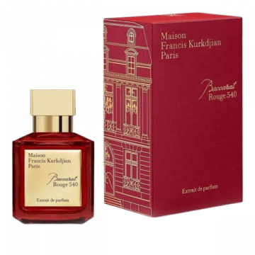 Maison Francis Kurkdijan Baccarat Rouge 540 70Ml Unisex Parfüm