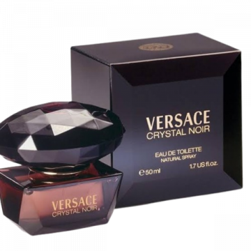 Versace Crystal Noir 90Ml Kadın Parfüm