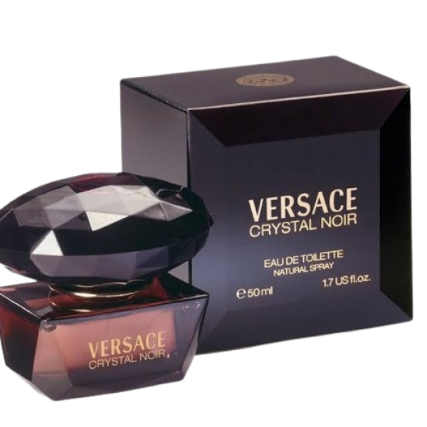 Versace Crystal Noir 90Ml Kadın Parfüm