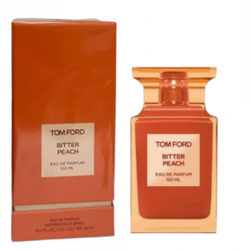 Tom Ford Bitter Peach 100Ml Unisex Parfüm