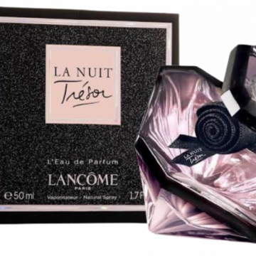 Lancome Paris La Nuit Tresor 100Ml Kadın Parfüm