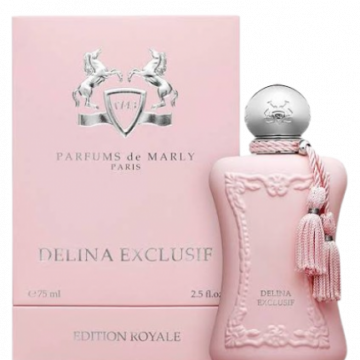 Parfums de Marly Paris Delina 75Ml Kadın Parfüm