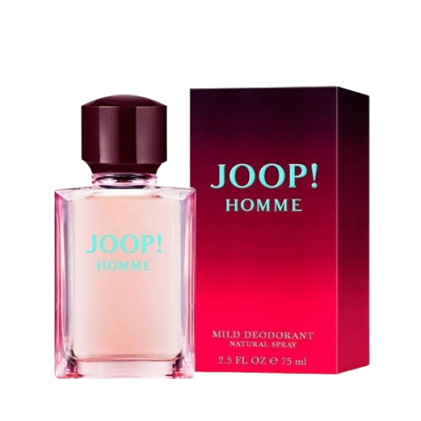 Joop Home 125Ml Erkek Parfüm