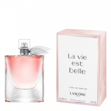 Lancome Paris La Vie Est Belle 75Ml Kadın Parfüm