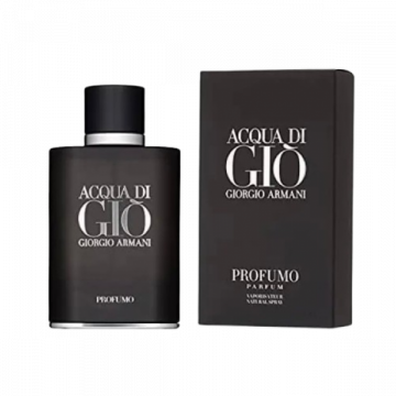 Giorgio Armani Acqua Di Gio Profumo 100Ml Erkek Parfüm