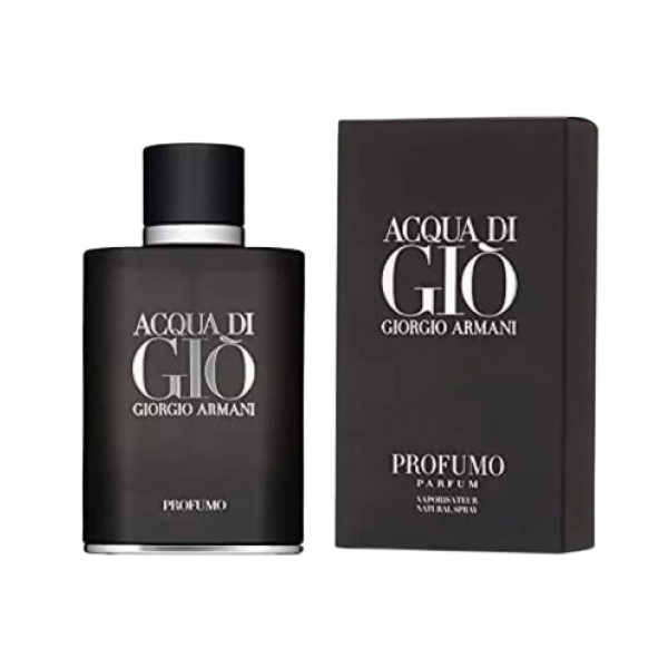 Giorgio Armani Acqua Di Gio Profumo 100Ml Erkek Parfüm