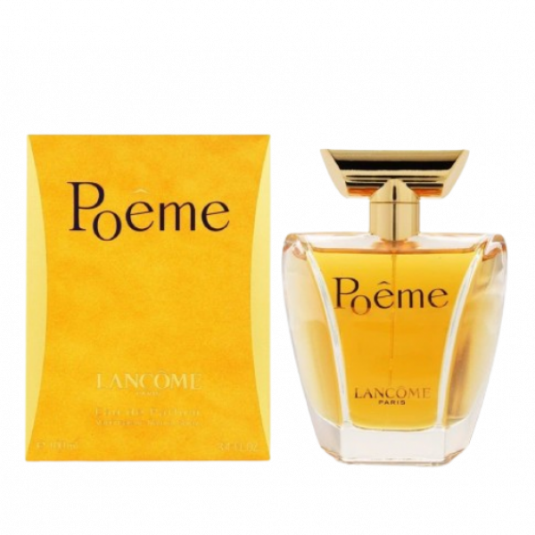 Lancome Paris Poeme 100Ml Kadın Parfüm