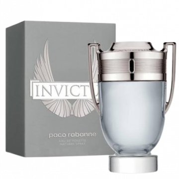 Paco Rabanne İnvictus 100Ml Erkek Parfüm