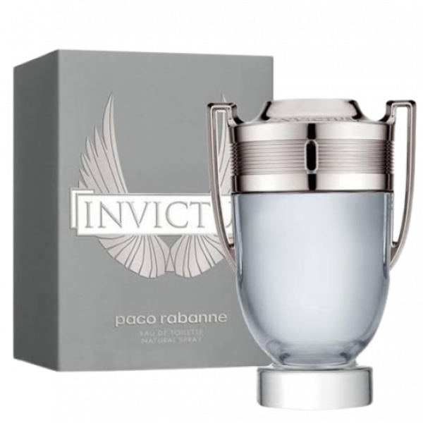 Paco Rabanne İnvictus 100Ml Erkek Parfüm