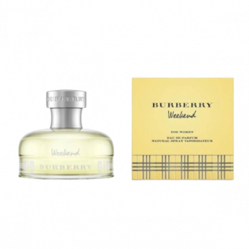 Burberry Weekend 100Ml Kadın Parfüm