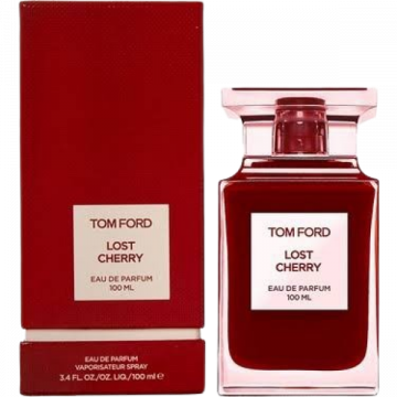 Tom Ford Lost Cherry 100Ml Unisex Parfüm