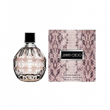 Jimmy Choo 100Ml Kadın Parfüm