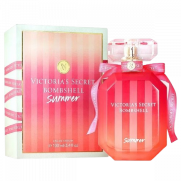 Victoria’s Secret Bombshell Summer 100Ml Kadın Parfüm