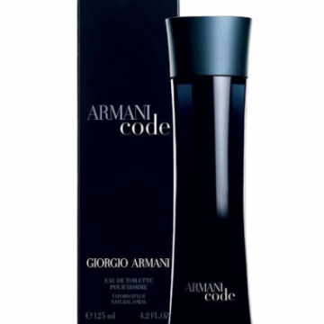 Giorgio Armani Code 100Ml Erkek Parfüm