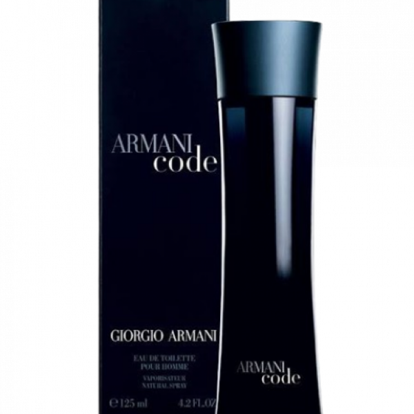 Giorgio Armani Code 100Ml Erkek Parfüm