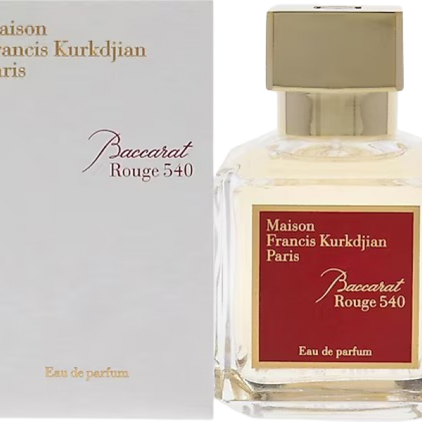 Maison Kurkdjian Baccarat Rouge 540 80Ml Unisex Parfüm