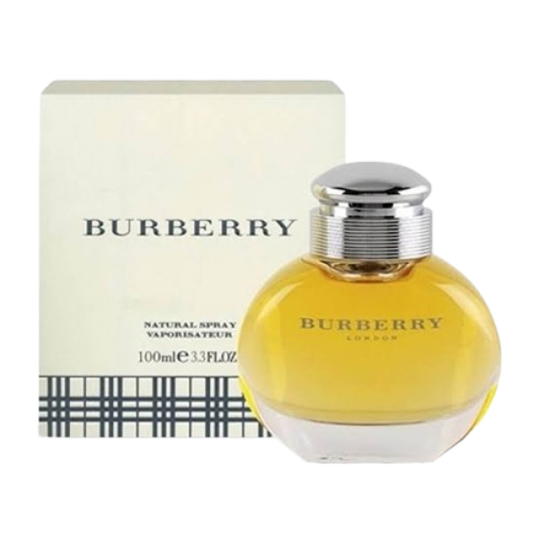 Burberry Classic 100Ml Kadın Parfüm