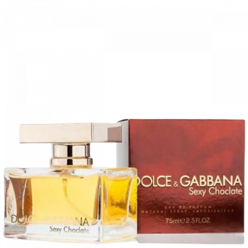 Dolce Gabbana Sexy Choclate 75Ml Kadın Parfüm