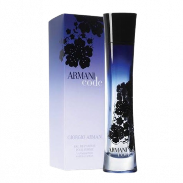 Giorgio Armani Code 100Ml Kadın Parfüm