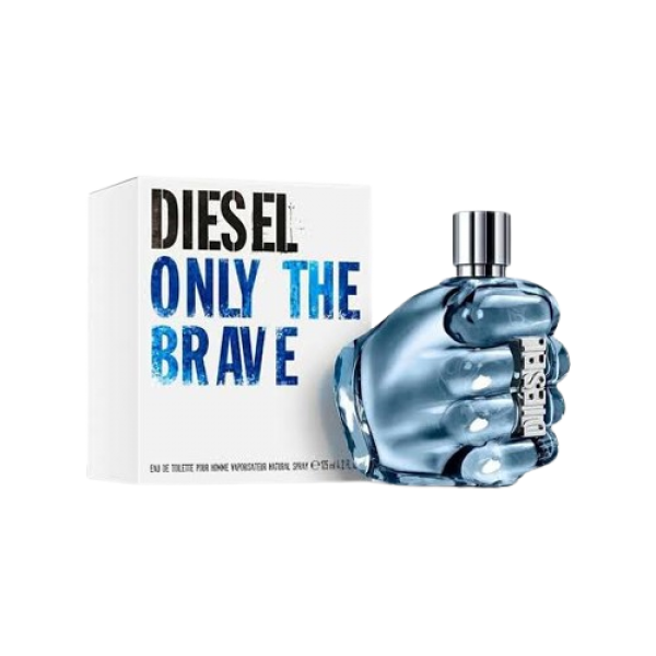 Diesel Only The Brave 75Ml Erkek Parfüm