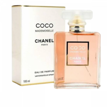 Coco Mademosielle 100Ml Kadın Parfüm