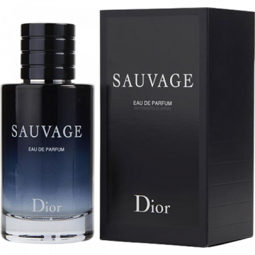 Dior Sauvage 100 Ml Erkek Parfüm