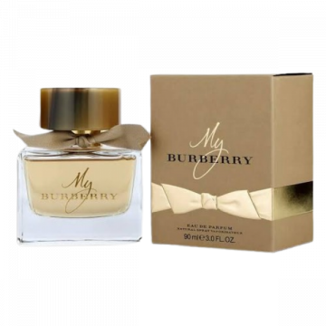 Burberry My Burberry 90Ml Kadın Parfüm