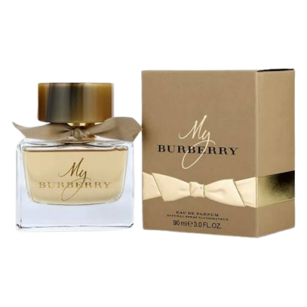 Burberry My Burberry 90Ml Kadın Parfüm