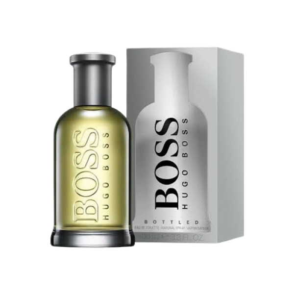 Hugo Boss Bottled 100Ml Erkek Parfüm