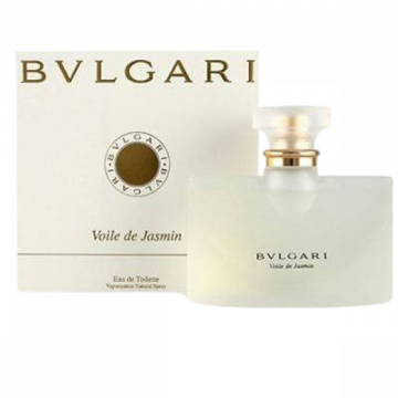 Bvlgar Voil De Jasmin 100Ml Kadın Parfüm