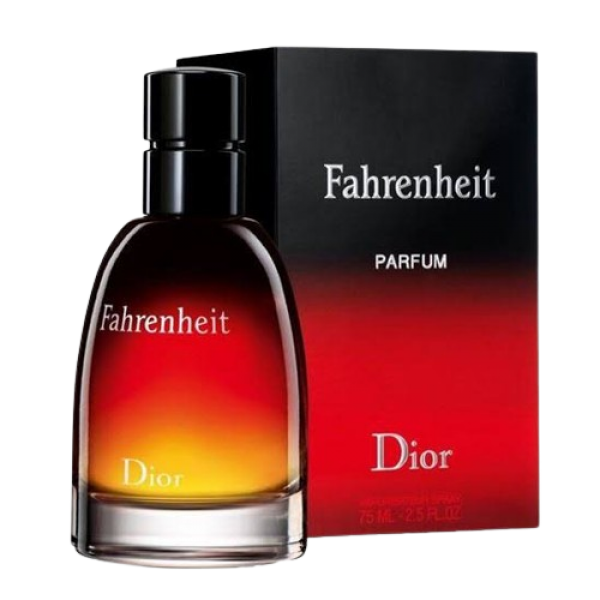 Dior Fahranhait 100Ml Erkek Parfüm