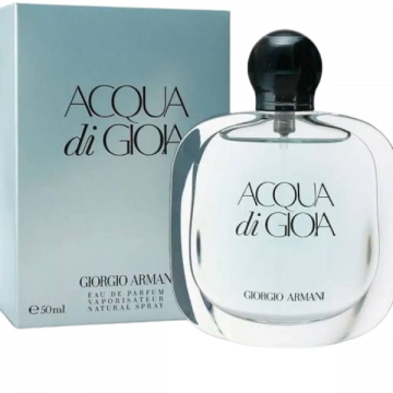 Giorgio Armani Acqua Di Gioia 100Ml Kadın Parfüm