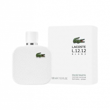 Lacoste Blanc 100Ml Erkek Parfüm