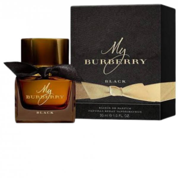 Burberry My Burberry Black 90Ml Kadın Parfüm